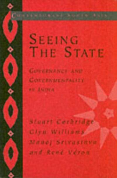 Seeing the State