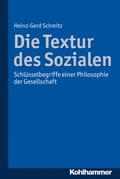 Die Textur des Sozialen