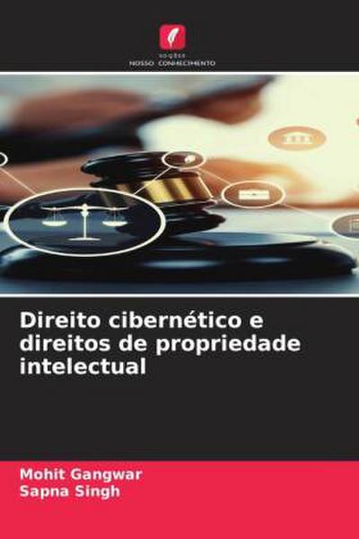 Direito cibernético e direitos de propriedade intelectual