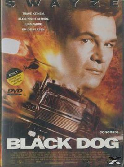 Black Dog