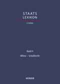 Staatslexikon