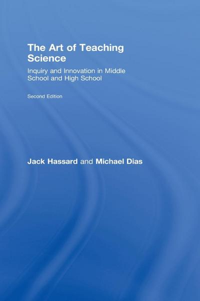 The Art of Teaching Science