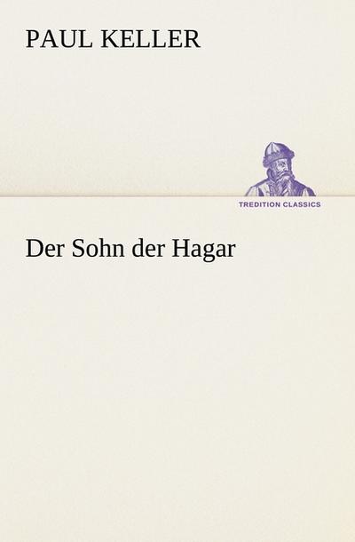 Der Sohn der Hagar