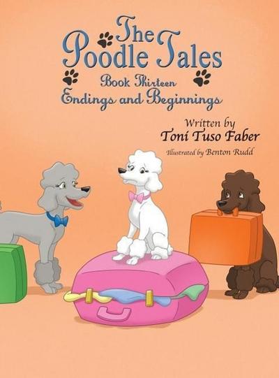 The Poodle Tales