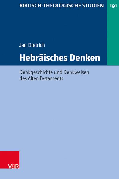 Hebräisches Denken