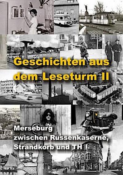 Geschichten aus dem Leseturm II