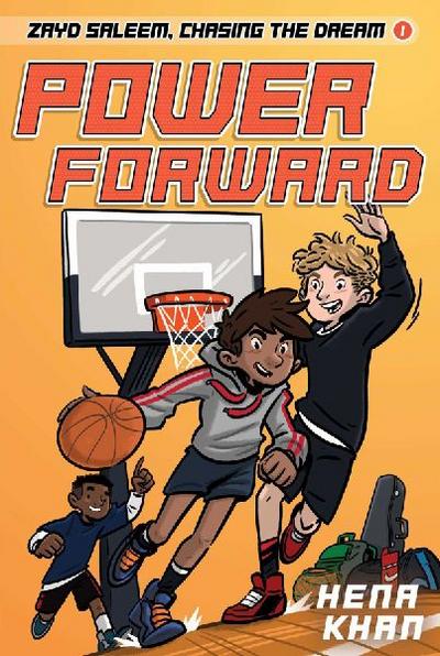 Power Forward