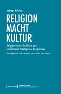 Religion – Macht – Kultur