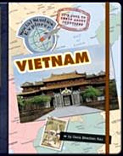 It’s Cool to Learn About Countries: Vietnam
