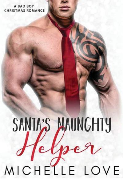 Santa’s Naughty Helper
