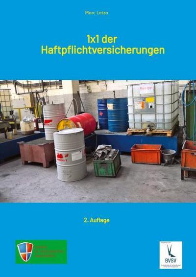 1x1 der Haftpflichtversicherungen