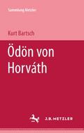 Ödön von Horvath