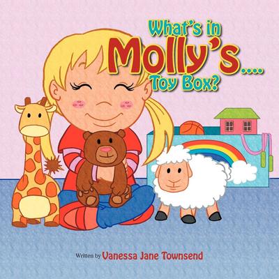 What’s in Molly’s...Toybox?