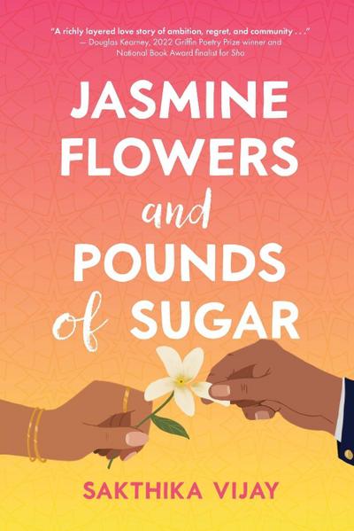 Jasmine Flowers and Pounds of Sugar