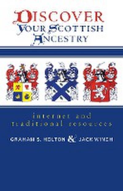 Discover Your Scottish Ancestry