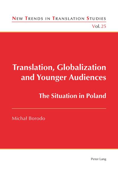 Translation, Globalization and Younger Audiences