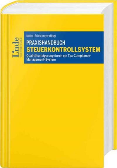 Praxishandbuch Steuerkontrollsystem