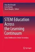 STEM Education Across the Learning Continuum