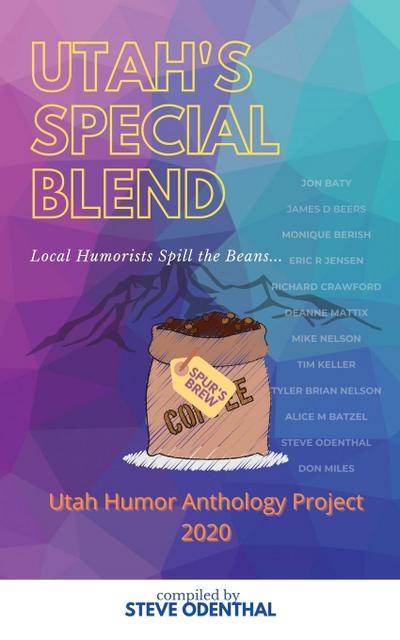 Utah’s Special Blend