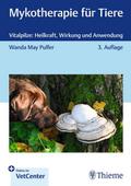 Mykotherapie für Tiere | Buch