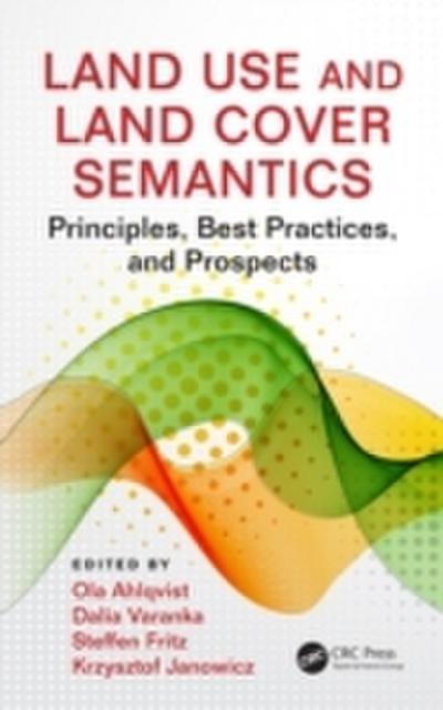 Land Use and Land Cover Semantics