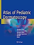 Atlas of Pediatric Dermatoscopy