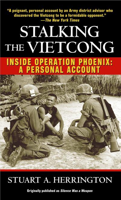 Stalking the Vietcong
