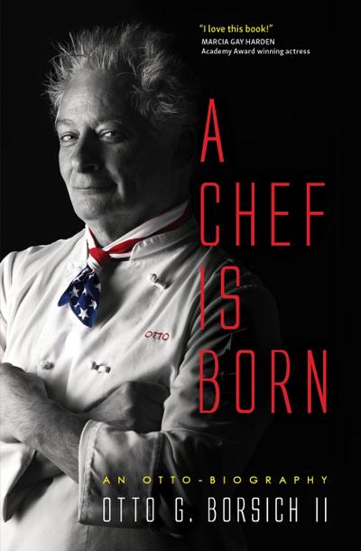 A Chef Is Born