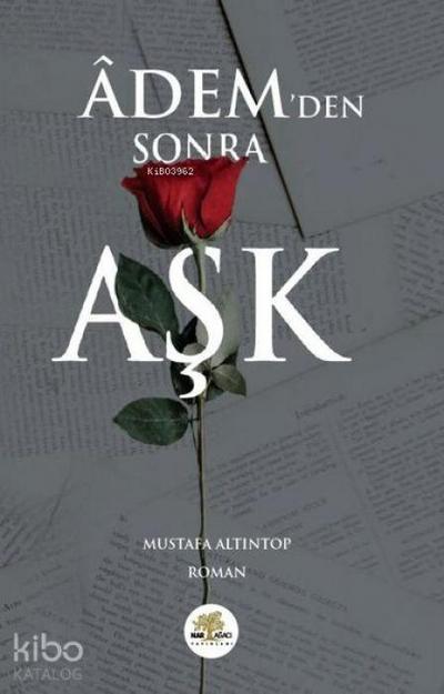 Ademden Sonra Ask
