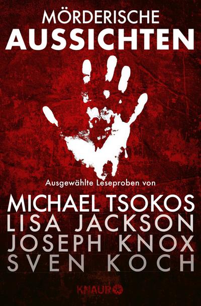 Mörderische Aussichten: Thriller & Krimi bei Knaur #3
