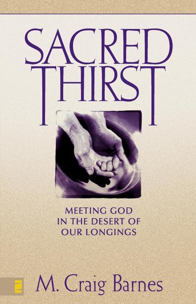 Sacred Thirst