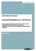 Jugendarbeitslosigkeit im 21.Jahrhundert