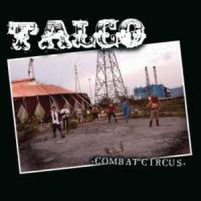 Talco: Combat Circus