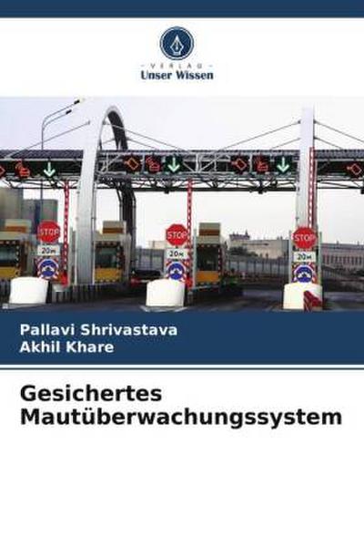 Gesichertes Mautüberwachungssystem