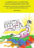 La disputa de "La ruptura" con el muralismo (1950-1970)