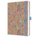Notizbuch Jolie A5 Pure Wildflowers