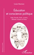Éducation et conscience politique