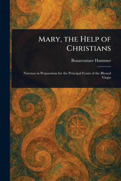 Mary, the Help of Christians