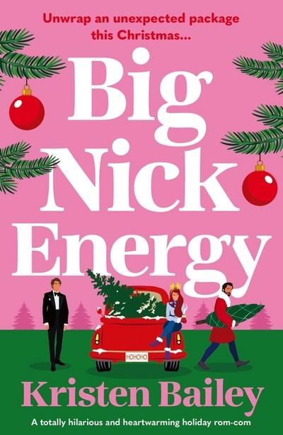 Big Nick Energy