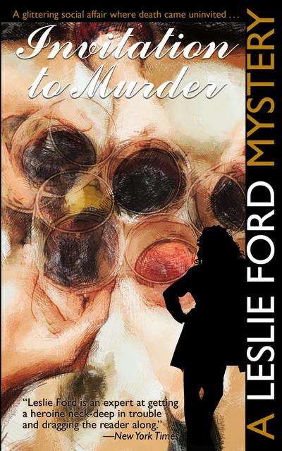 Invitation to Murder