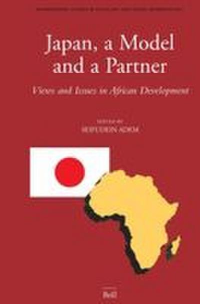 Japan, a Model and a Partner