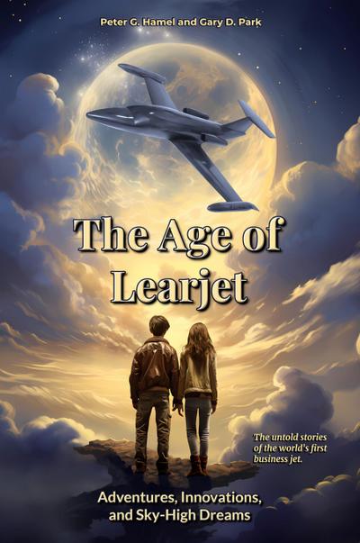 The Age of Learjet