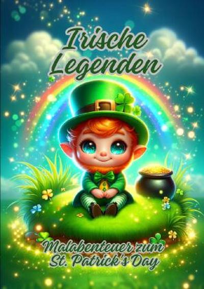 Irische Legenden