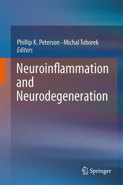 Neuroinflammation and Neurodegeneration