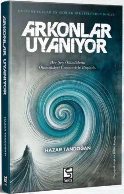 Arkonlar Uyaniyor