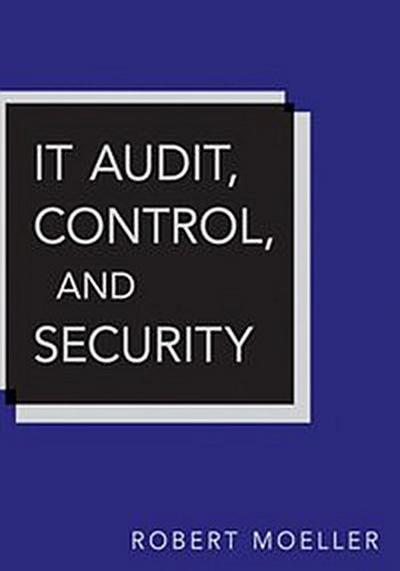 IT Audit, Control, and Security