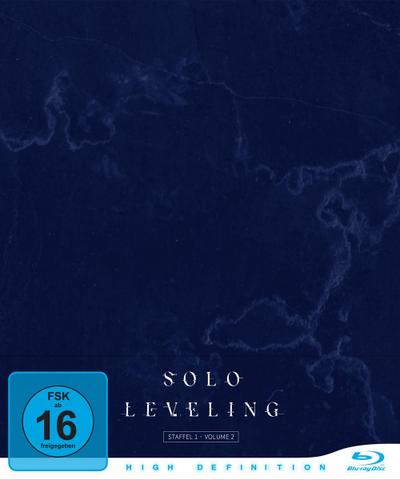 Solo Leveling - Staffel 1.2 (BR)  Min:  /DD5.1/WS