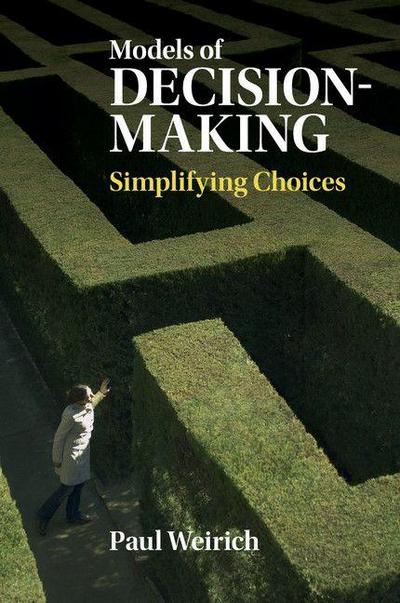 Models of Decision-Making’