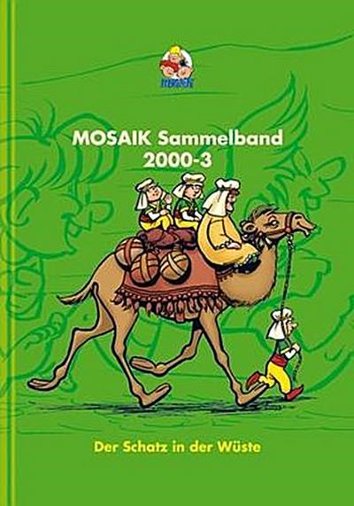 MOSAIK Sammelband 75