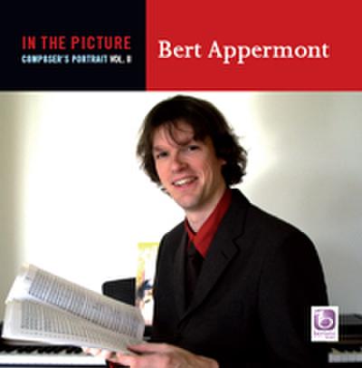 In The Picture: Bert Appermont, Vol. II